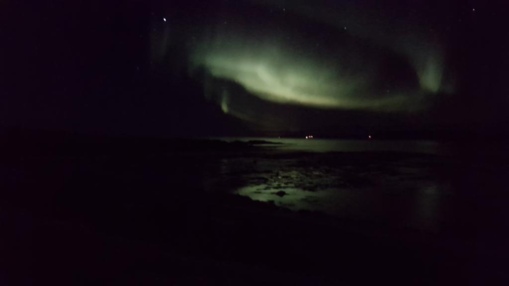 Borgir - The House By The Sea Villa Bagian luar foto
